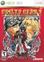 Guilty Gear 2: Overture