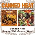 Canned Heat / Boogie With