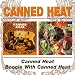 Canned Heat/Boogie With