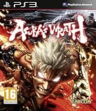 Asura's wrath
