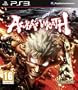 Asura's wrath