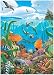 California Roll 1000 Piece Puzzle