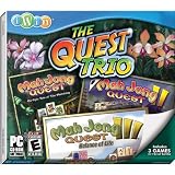 The Quest Trio - Windows