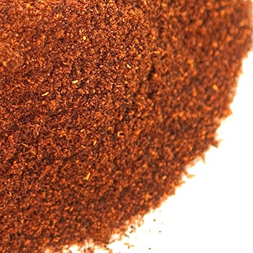 Pasilla Negro Chile Powder - 16 oz.