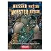 Truant Verlag 5403 - Messer wetzen - Monster hetzen