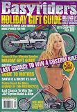 Easyriders, December 2006 Issue