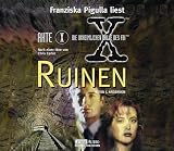 Akte X - Ruinen Medium