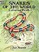 Snakes of the World Coloring Book