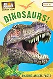 Animal Planet Chapter Books: Dinosaurs!