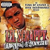 The King of Crunk & BME Recordings Present: Lil Scrappy, Chopped & Screwed