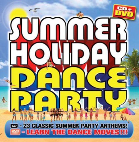 Various Artists - Summer Holiday Dance Party - Zortam Music