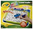 Crayola Color Wonder Sound Studio