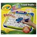 Crayola Color Wonder Sound Studio