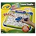 Crayola Color Wonder Sound Studio