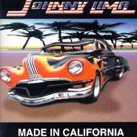 CD-Charts  Search : Made in California