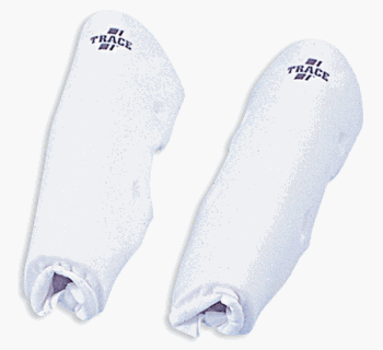 Childrens Toyshop  Sporting Goods : Trace Elbow-Arm Guards