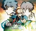 SOUND DRAMA Fate/zero vol.1