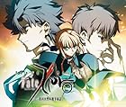 SOUND DRAMA Fate/zero vol.1