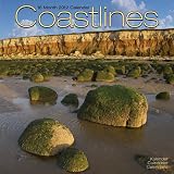 Coastlines 2012 Wall Calendar #30445-12