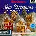 Software : Betty Crocker's New Christmas Cookbook