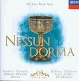 Produkt-Bild: Opera Gala - Nessun dorma (Zwanzig gro&szlig;e Tenorarien)