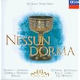 Opera Gala - Nessun dorma (Zwanzig gro�e Tenorarien)