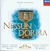 Musik (Pop) : Opera Gala - Nessun dorma (Zwanzig große Tenorarien)