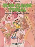 Jean-Claude Tergal, Tome 5 : Jean-Claude Tergal d�couvre les myst�res du sexe