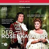 Strauss: Der Rosenkavalier (Royal Opera 1995)