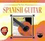 The Best of Spanish Guitar