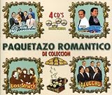 Search : Paquetazo Romantico