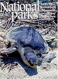 National Parks - Japan