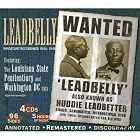 Important Recordings 1934-1949 by Leadbelly