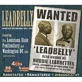 Revue Leadbelly  / Important Recordings 1934-1949
