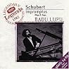 Bild des Albums von Radu Lupu