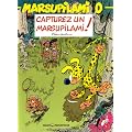 Marsupilami, tome 0 : Capturer un Marsupilami !
