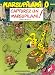 Marsupilami, tome 0 : Capturer un Marsupilami !