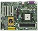 EPoX EP-8KDA3+Pro Mainboard NVIDIA nForce 3 250Gb / Sockel 754 / 1.6 GTs / ATX