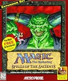 Magic: The Gathering - Spells of the Ancients