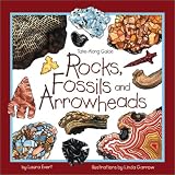 Rocks, Fossils and Arrowheads (Take-Along Guides)