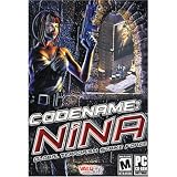 Codename Nina: Global Terrorism Strike Force