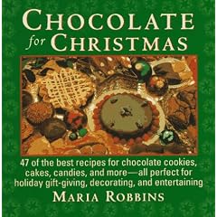 Chocolates for Christmas