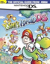 Official Nintendo Power Yoshi's Island DS Player's Guide
