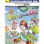 Official Nintendo Power Yoshi's Island DS Player's Guide