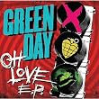 Oh Love EP
