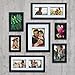 Philip Whitney Black Picture Frame Set (set of 7)