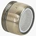 Do it Best Import/TW 425095 Do it Duo-Fit Water Saver Faucet Aerator