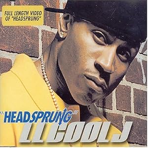 Headsprung