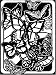 Coloring Board: Butterflys