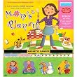 Mom's Plan-It 2009 Plan It Plus Calendar (Moms)